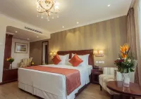 Sarova Woodlands Hotel and Spa Hotels in Nakuru