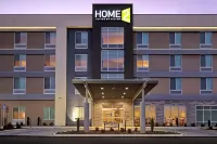 Home2 Suites by Hilton Turlock Hotels in Turlock