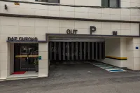 Okcheon Daecheong Hotel Hotels in Okcheon
