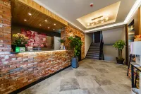 Namyangju Calito Hotel - 2-Star
