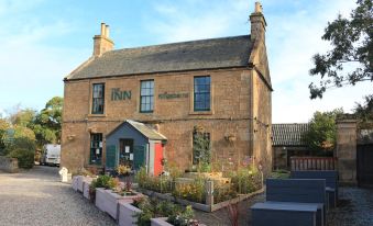 The Inn At Kingsbarns