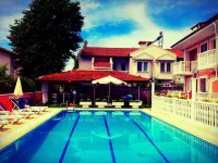 Sehzade Apart Hotel Hotels in Karagedik Mahallesi