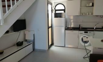 Apartamento 45 Vista Piscina, Wifi Gratis