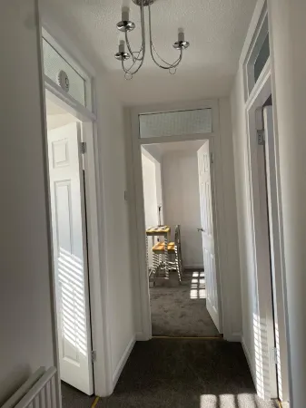 Riverside Park Ground Floor Apartment - St Neots