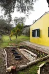 Cute Yellow Handmade House with Garden Hotels in der Nähe von Old Perithia - Corfu's Oldest Village