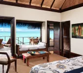 Taj Exotica Resort & Spa, Maldives Hotels in Emboodhu Finolhu