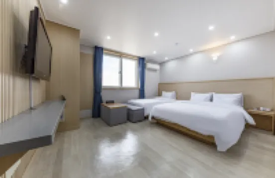 Goheung Business Hotel Gallery