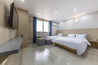 Goheung Business Hotel Gallery Hotels in Goheung-gun