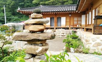Danyang Gahyeonjeong Pension