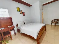 Wisma Mulia Syariah Các khách sạn gần Sân bay Radin Inten II