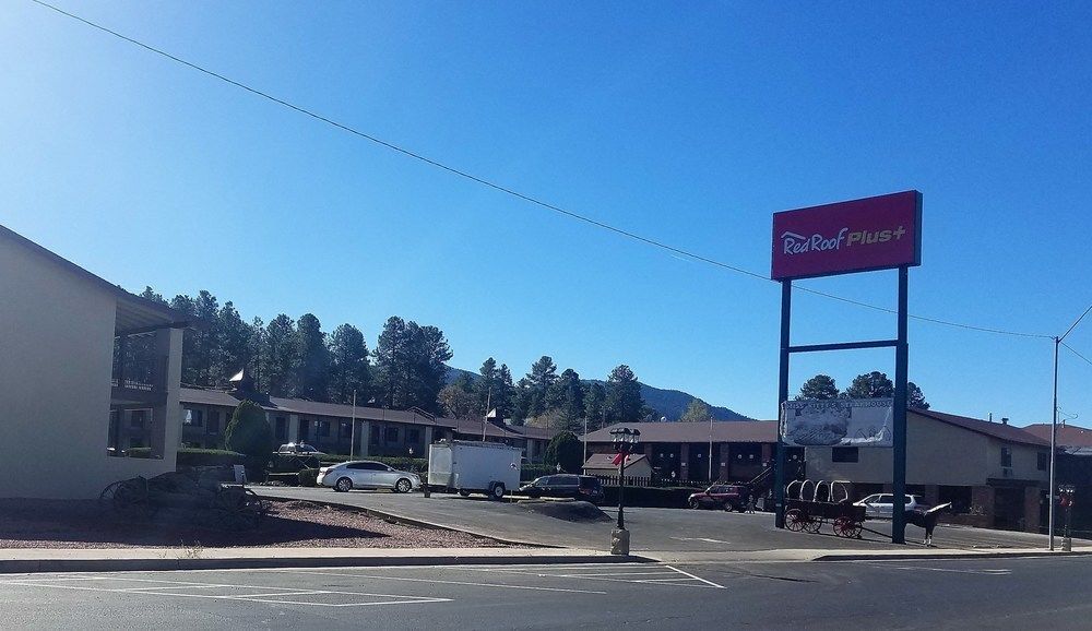 Red Roof Inn Plus+ Williams - Grand Canyon