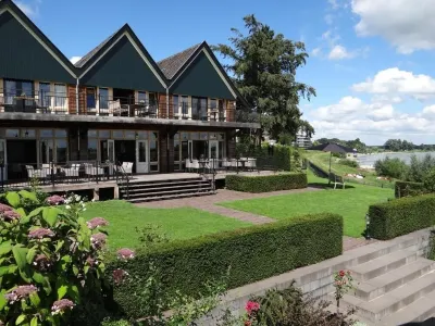 Villa Veertien Hotel di Olburgen