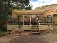 Desert View Apartments Hotels in Coober Pedy