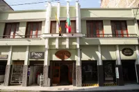 Ayenda 1133 Casa Polty Hotels in Manizales
