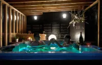 Les Béthunoises Spa & Grand-Place Hotels in Béthune