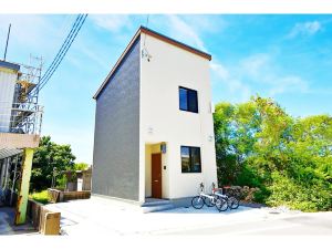 Ishigaki Ohama Detached House