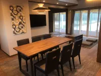 Kikuya Cottage Hotels in Oshino