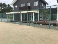 Kikuya Cottage Hotel di Yamanakako