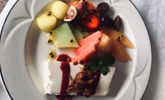 Witwater Safari Lodge and Spa