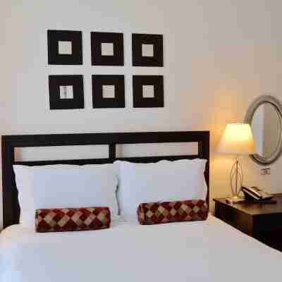 El Primero Boutique Hotel Rooms