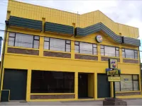 Hostal Don Guillermo Hotels in Puerto Natales