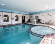 Sleep Inn & Suites