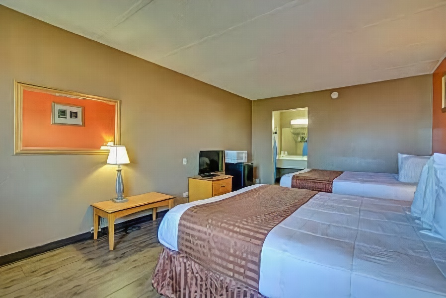 Americas Best Value Inn Laredo