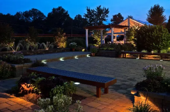 威斯敏斯特飯店