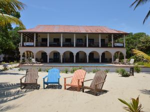 Mariposa Belize Beach Resort