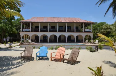 Mariposa Belize Beach Resort