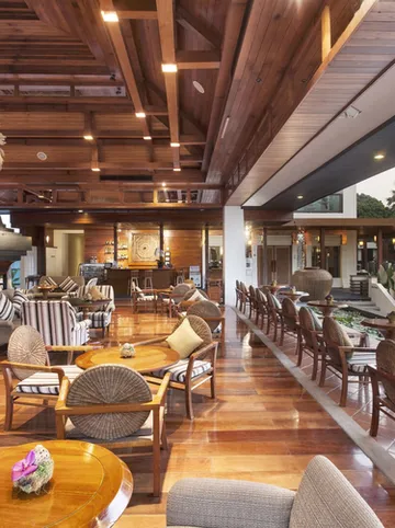 รูปภาพของโรงแรมรติล้านนา ริเวอร์ไซด์ สปา รีสอร์ท เชียงใหม่