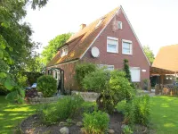 Haus am See - 주차장