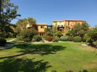 T2 2 Pers 30/32m²