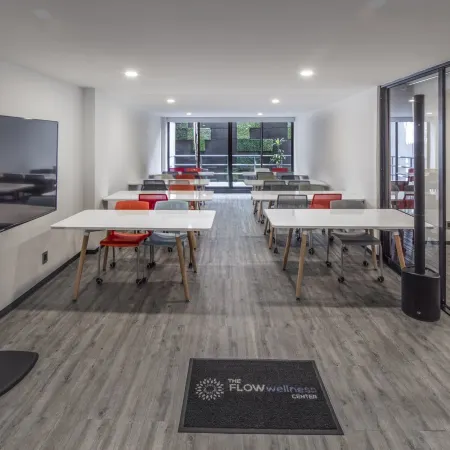 Flow Condesa - Adults Only Отели рядом с достопримечательностью «Концертный зал Plaza Condesa»