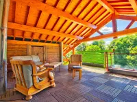 Logis Hôtel Restaurant le Chalet du Mont Roland Hotels in Dole