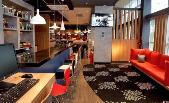 Ibis Natal