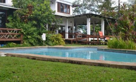 El Hotelito at The Rainforest Experience Farm - Housity