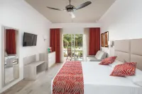Hotel Riu Cabo Verde - All Inclusive Adults Only - Kolam Renang
