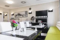 Hotel Astory Plzeň - breakfast