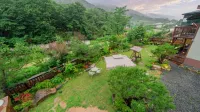 Gyeongju Hiltopia Kids Pool Villa