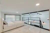 Gyeongju the May Pension (Pool, Spa)