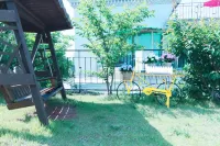 Daebudo (Seonjaedo) Gallery Spa Pension (Netflix Free) Hotels near Seonjaedo