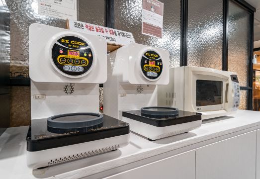 브라운도트호텔 인계점