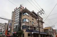 Ulsan Sinjeongdong Iksan - 2 Yıldız