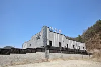 Muju Muju Self Check-in Motel Hotels near Museum of Musical Instruments of the World