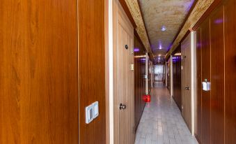 Daejeon Sanseung Ace-Tell