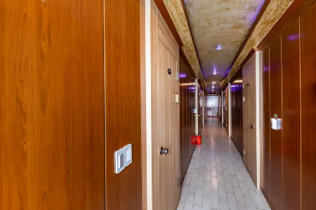 Daejeon Sanseung Ace-Tell Отели рядом с достопримечательностью «Daejeon O-World»