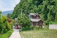 Pyeongchang Donmakgol Guest House Hotels in 