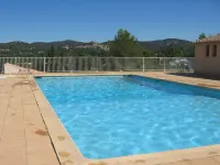 Lou Cepoun Hotels in Cogolin