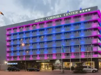 Hotel Cordoba Center Hotels near Córdoba Train Station